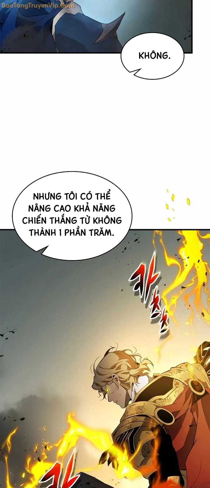Đối Đầu Với Các Vị Thần - Page 54