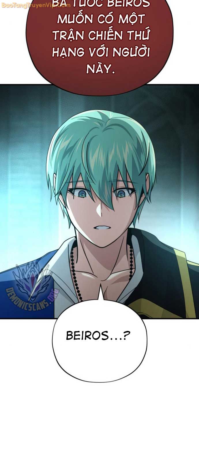 Pháp Sư Hắc Ám Hồi Sinh Sau 66666 Năm - Page 29