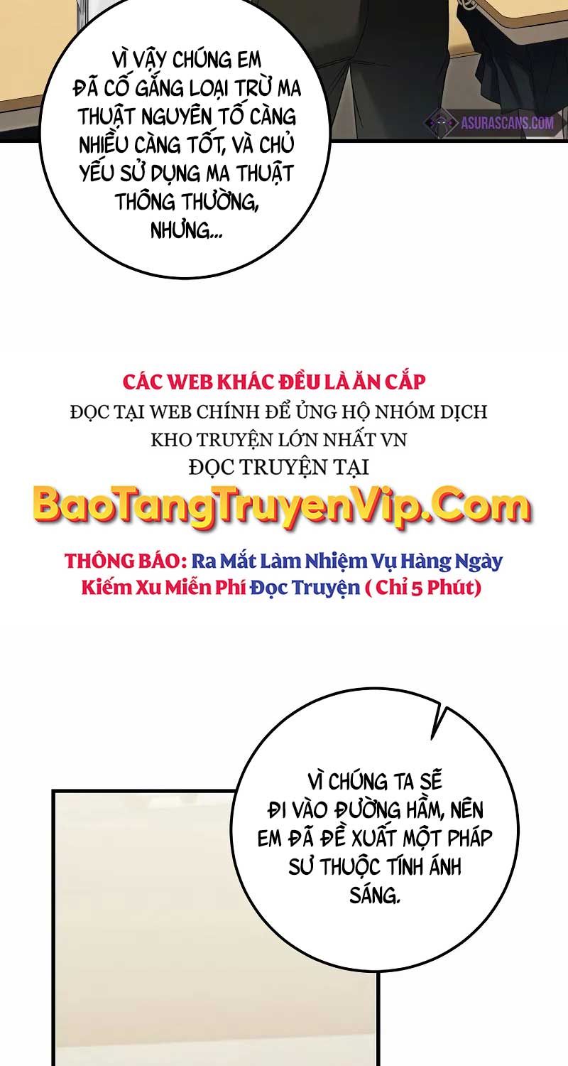 Nghỉ Hưu Sau Khi Cứu Thế Giới - Page 52