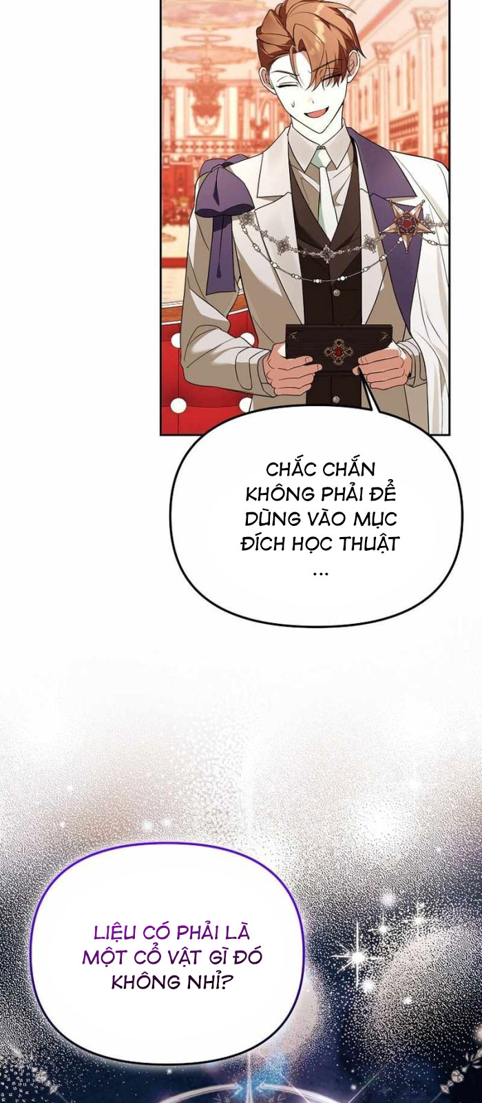 Thuần Thú Sư Thiên Tài - Page 15