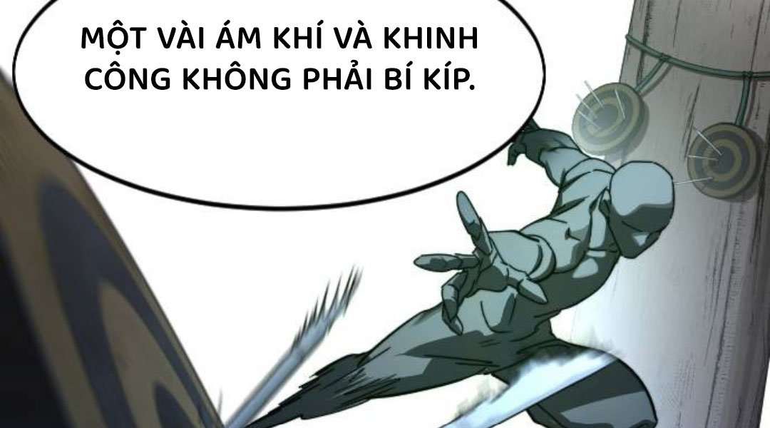 Hoa Sơn Tái Xuất - Page 81