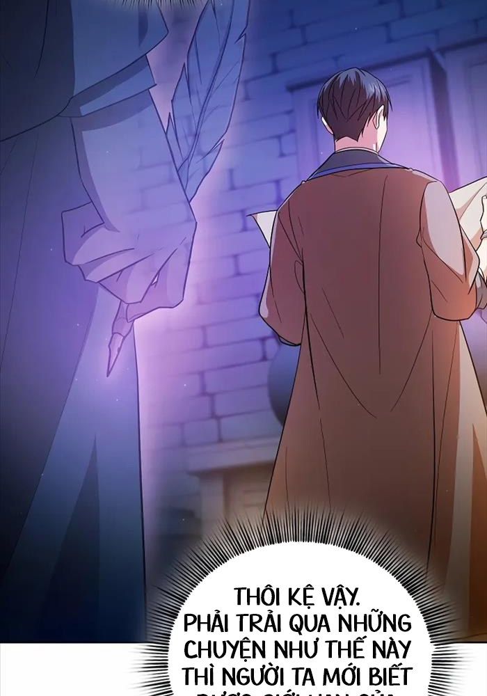 Ma Pháp Sư Tại Trường Học Pháp Thuật - Page 47