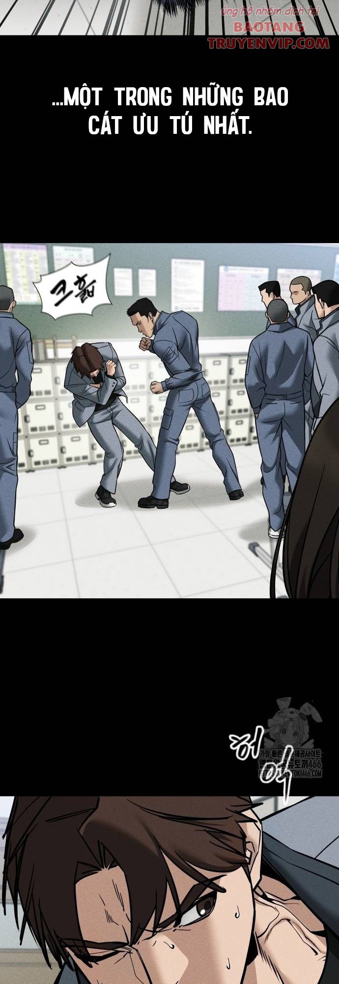 Giang Hồ Thực Thi Công Lý - Page 58