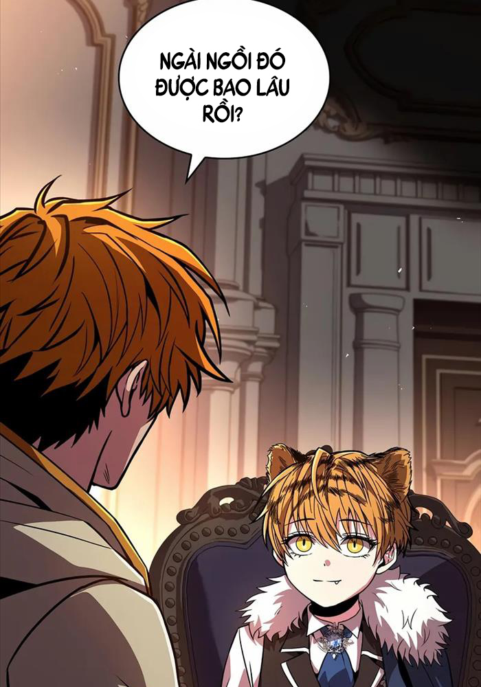 Thiên Tài Ma Pháp Sư Giấu Nghề - Page 106