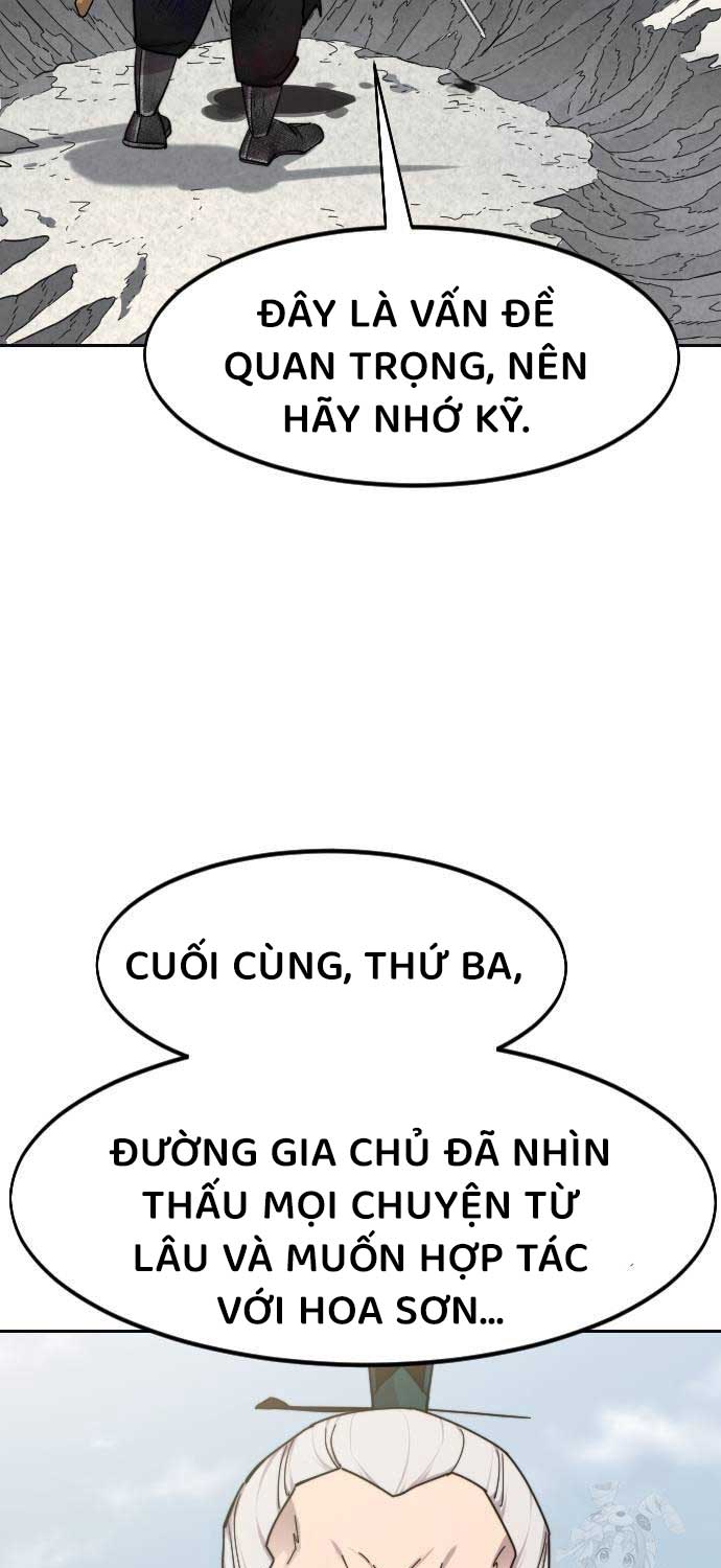 Hoa Sơn Tái Xuất - Page 86