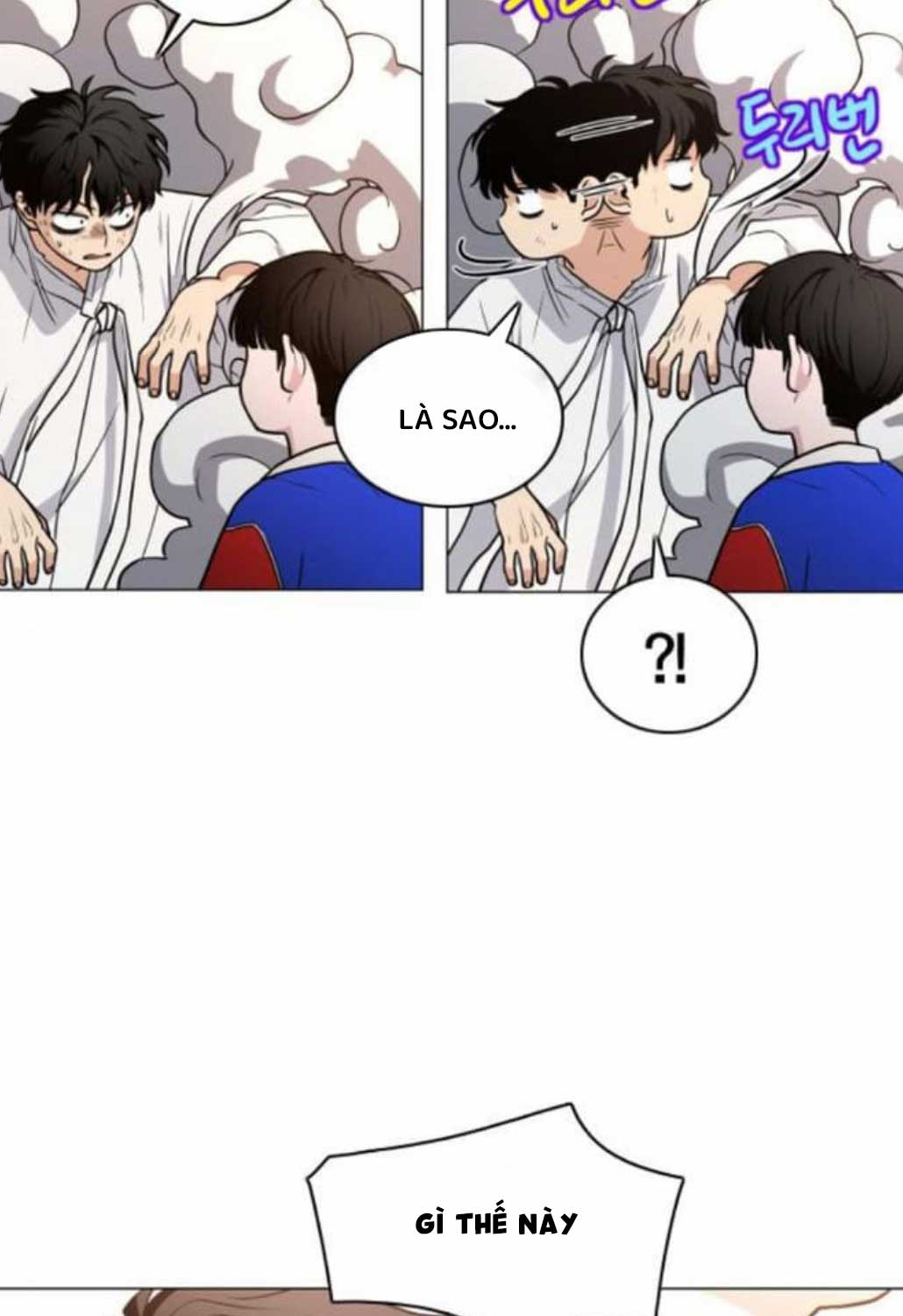 Kiếm Vương - Page 8