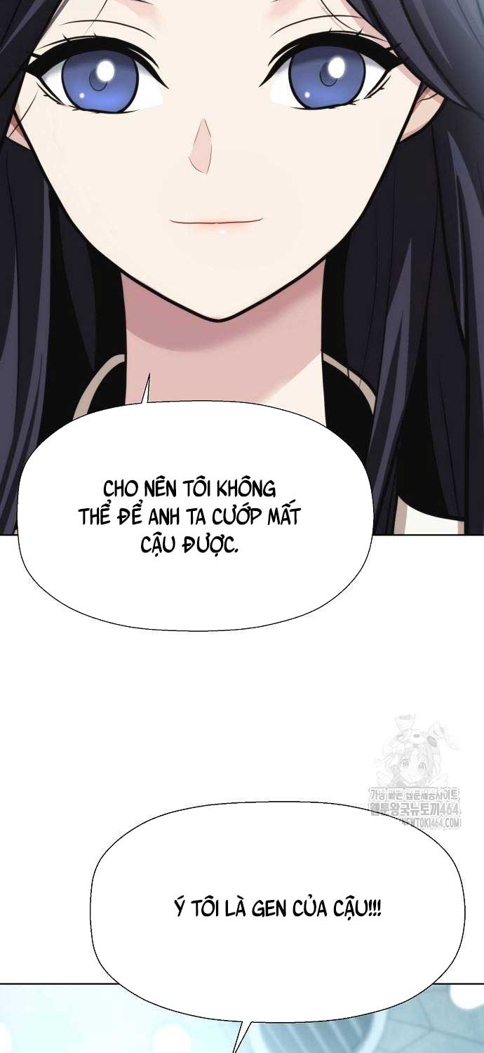 Sàn Đấu Sống Còn - Page 61