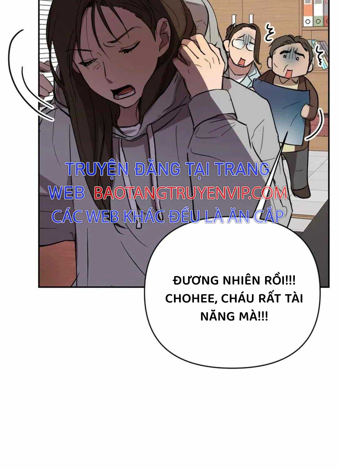 Buổi Thử Giọng Của Thần Tượng - Page 71