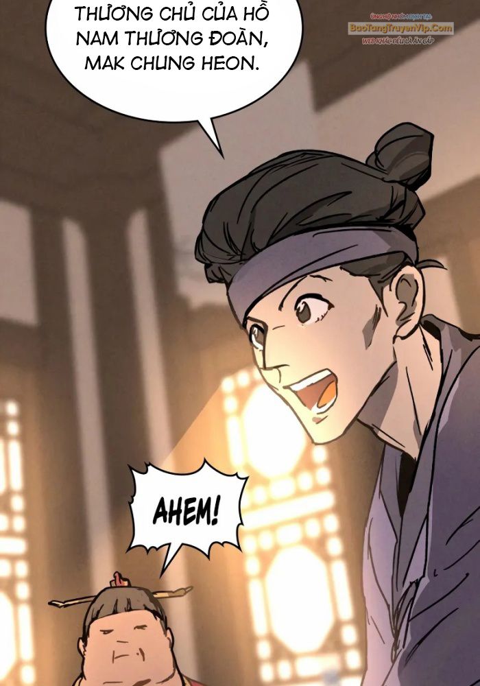 Vị Thần Trở Lại - Page 49