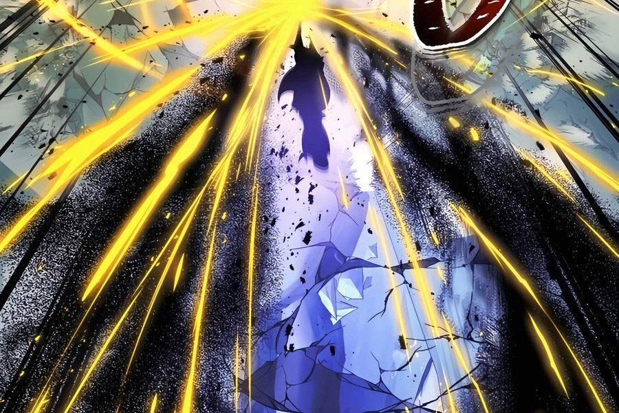 Đối Đầu Với Các Vị Thần - Page 208