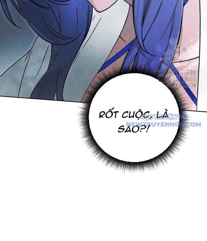 Xuyên Không Vào Trò Chơi Đáng Nguyền Rủa Của Tôi - Page 122