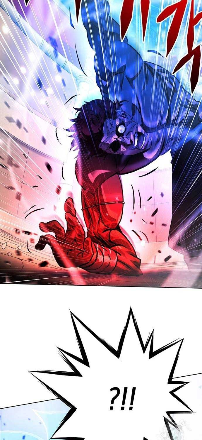 Sàn Đấu Sống Còn - Page 17