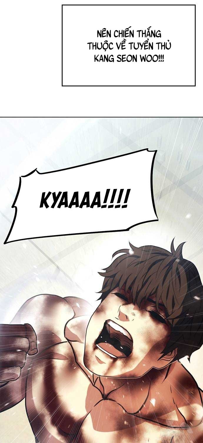 Sàn Đấu Sống Còn - Page 33