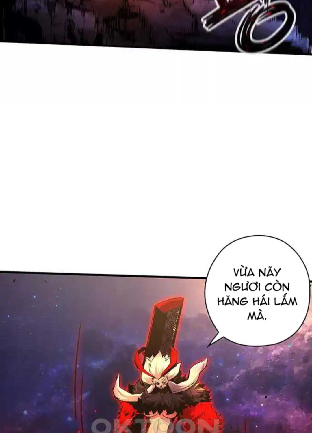 Thần Kiếm: Đứa Con Của Thần Chết - Page 58