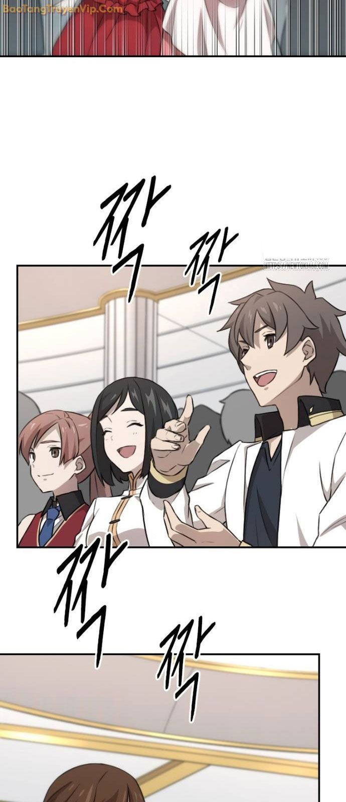 Kẻ Được Triệu Hồi Vô Số Lần! - Page 21