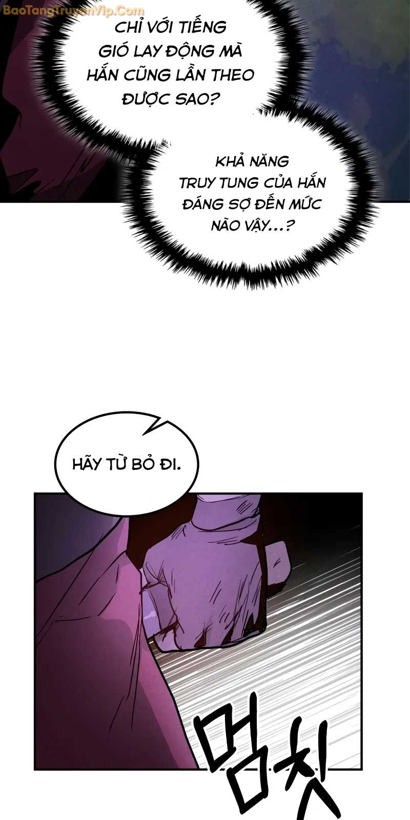 Vị Thần Trở Lại - Page 60