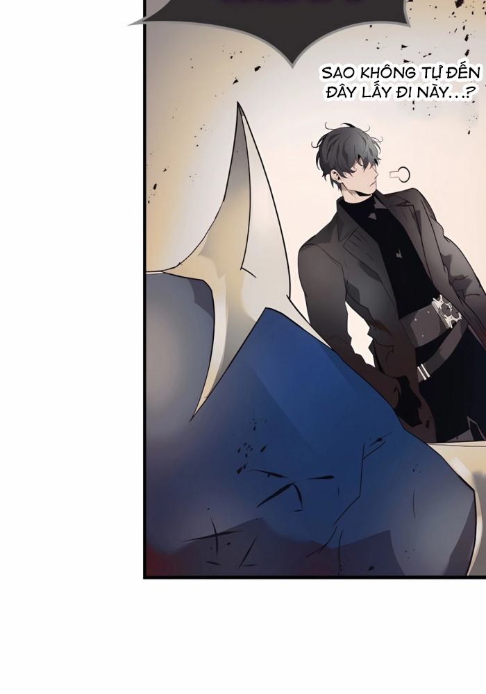 Đối Đầu Với Các Vị Thần - Page 60