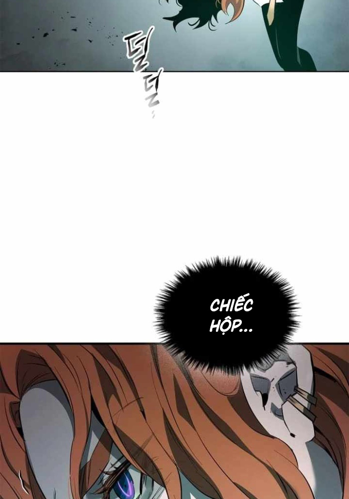 Đối Đầu Với Các Vị Thần - Page 88