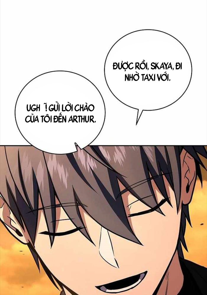 Sự Trở Lại Của Người Chơi Bị Đóng Băng - Page 52