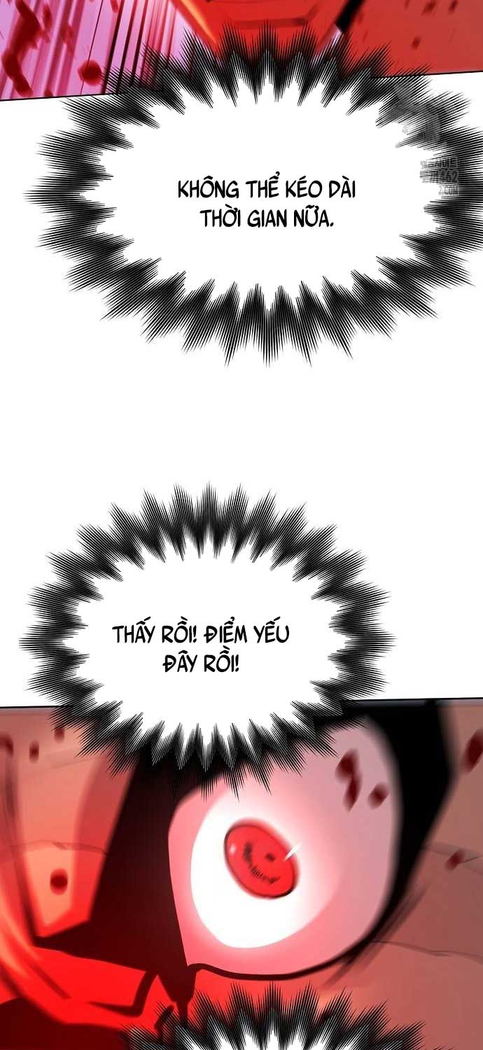 Sàn Đấu Sống Còn - Page 58