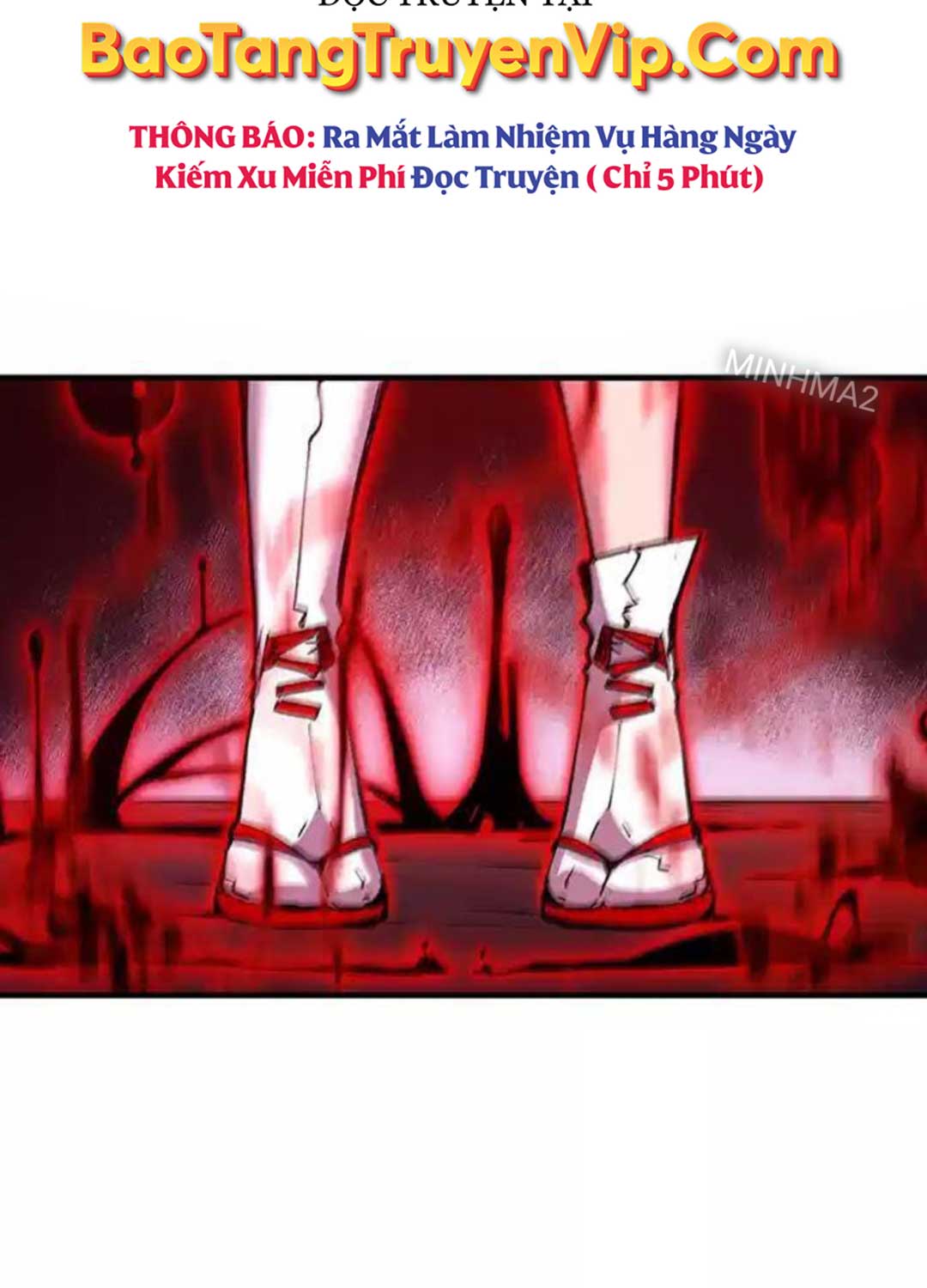 Thần Kiếm: Đứa Con Của Thần Chết - Page 102