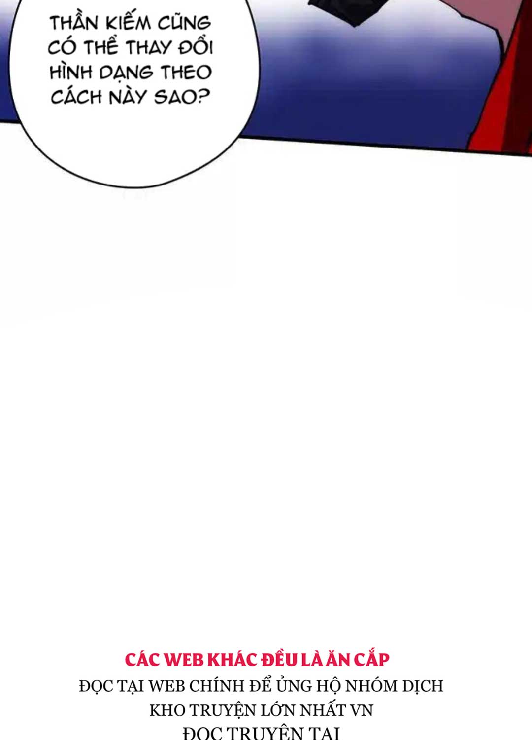 Thần Kiếm: Đứa Con Của Thần Chết - Page 83