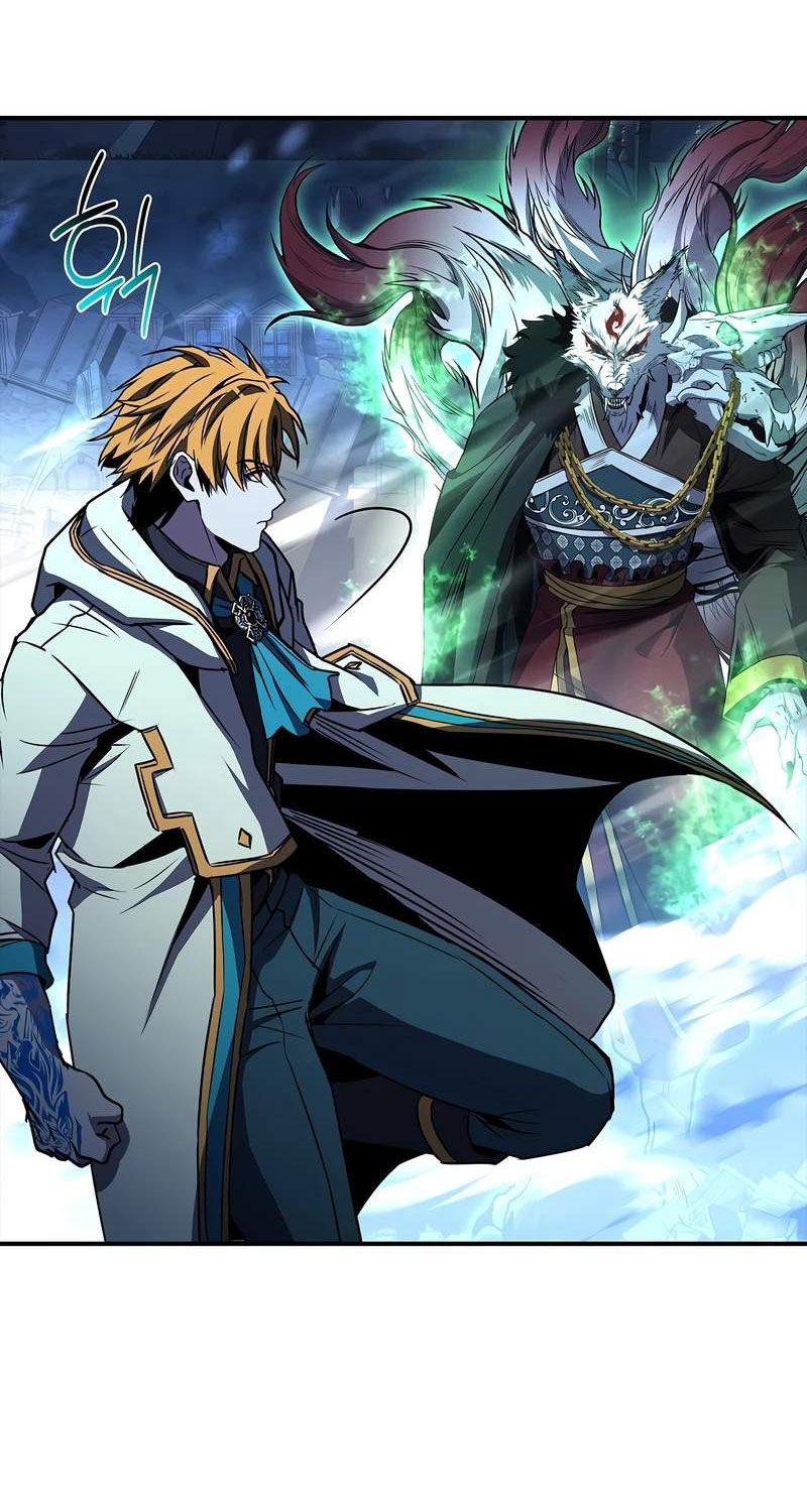 Thiên Tài Ma Pháp Sư Giấu Nghề - Page 51