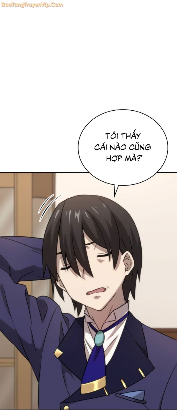 Kẻ Được Triệu Hồi Vô Số Lần! - Page 12