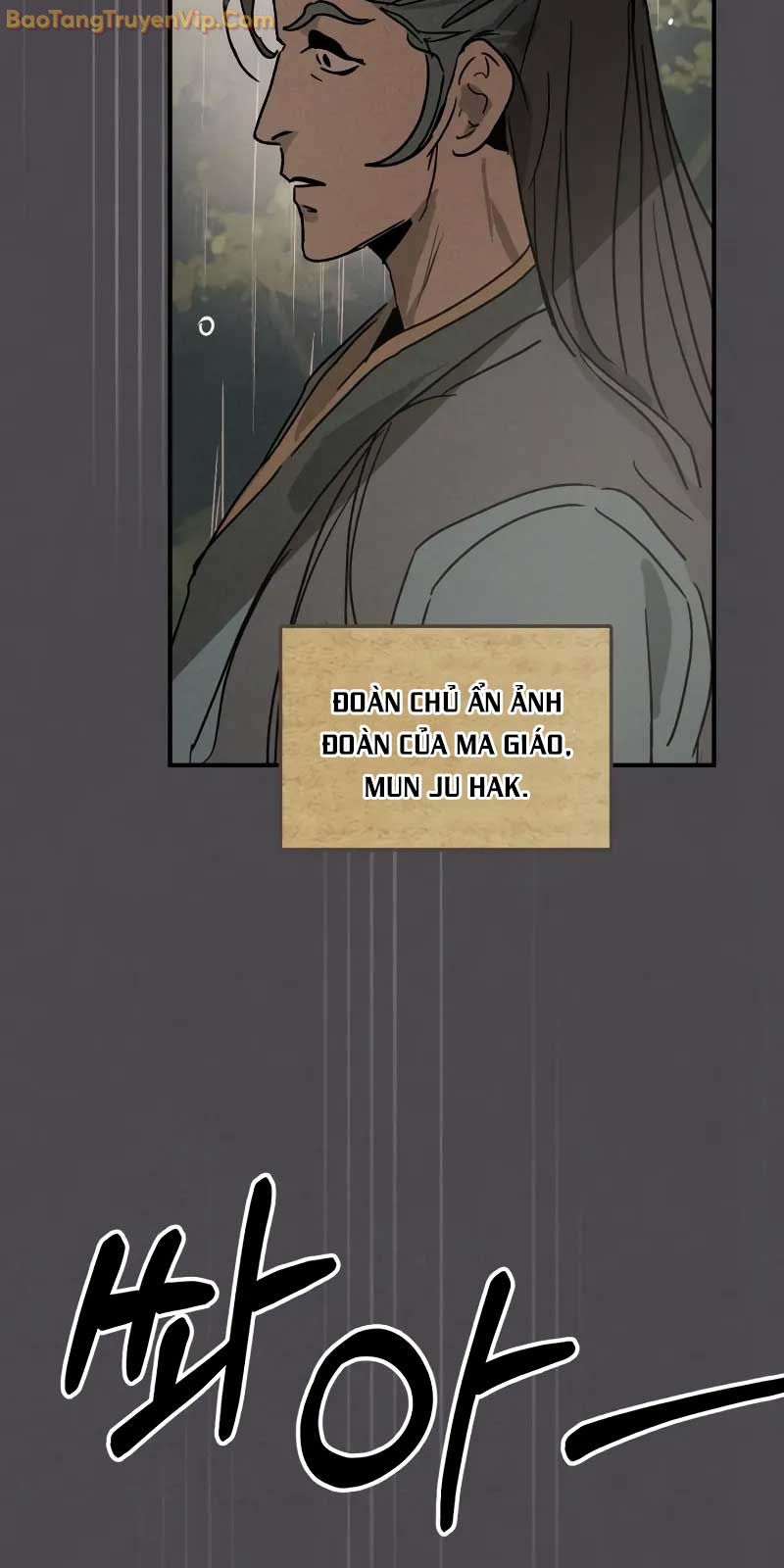 Vị Thần Trở Lại - Page 5