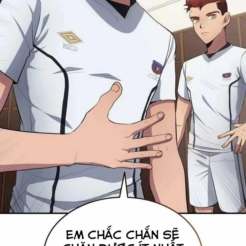 Thiên Phú Bóng Đá Tất Cả Là Của Ta - Page 118