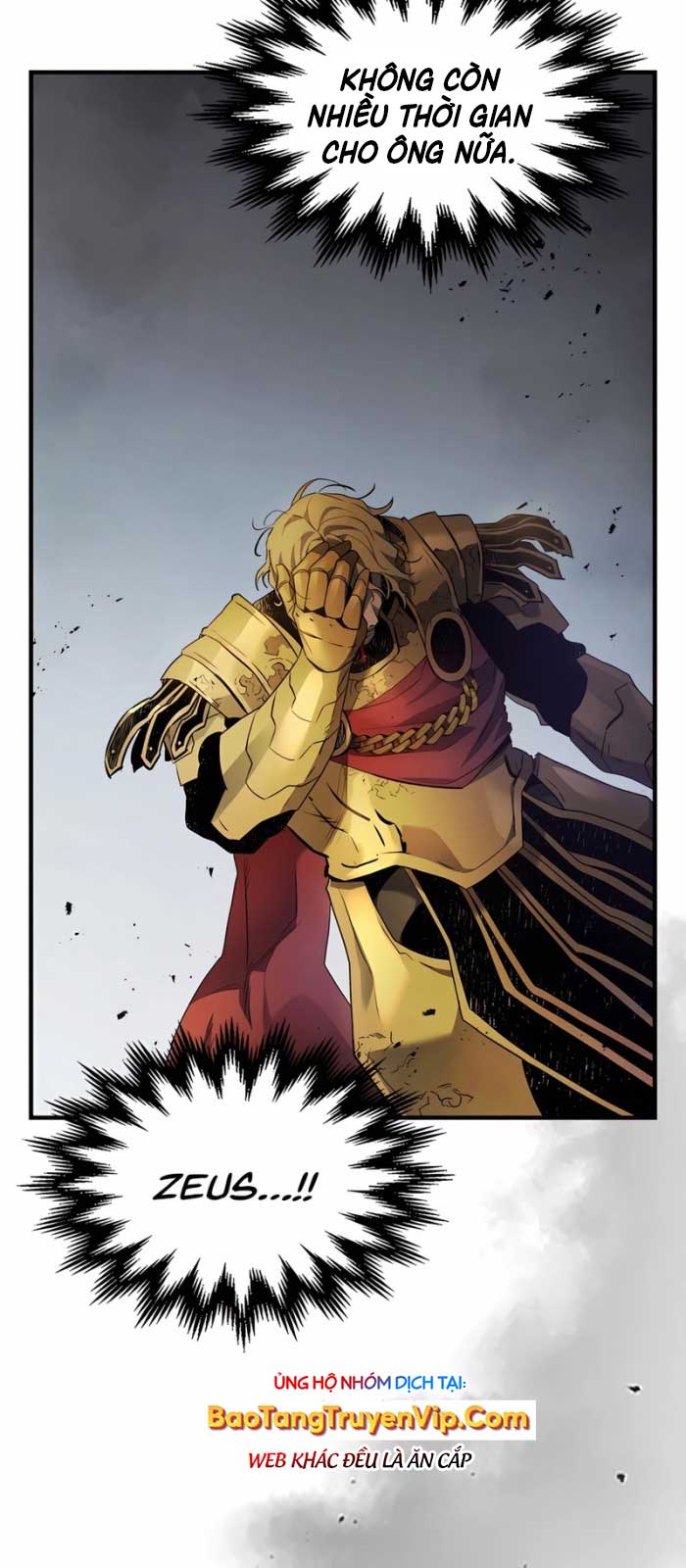Đối Đầu Với Các Vị Thần - Page 81