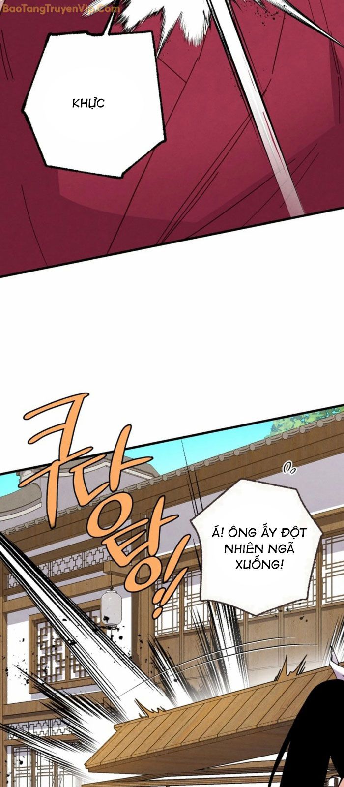 Phi Lôi Đao Thuật - Page 39