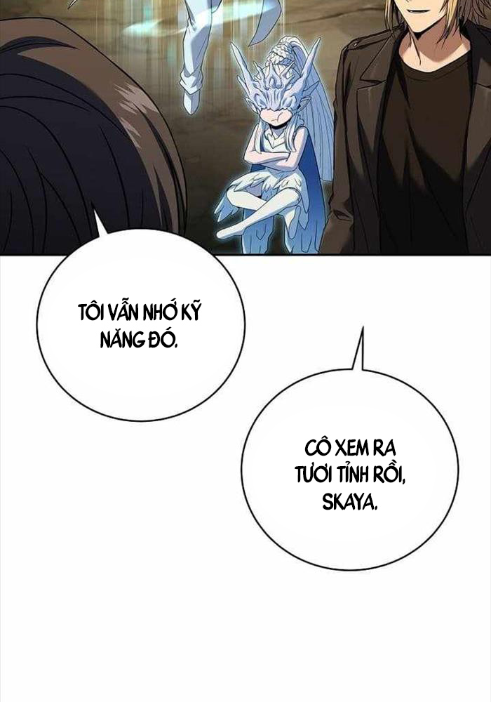 Sự Trở Lại Của Người Chơi Bị Đóng Băng - Page 32