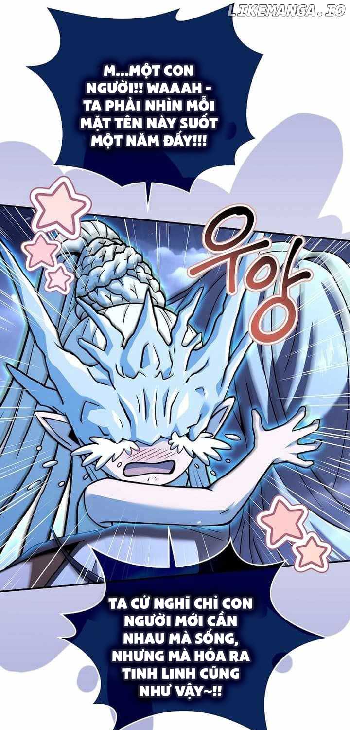 Sự Trở Lại Của Người Chơi Bị Đóng Băng - Page 8