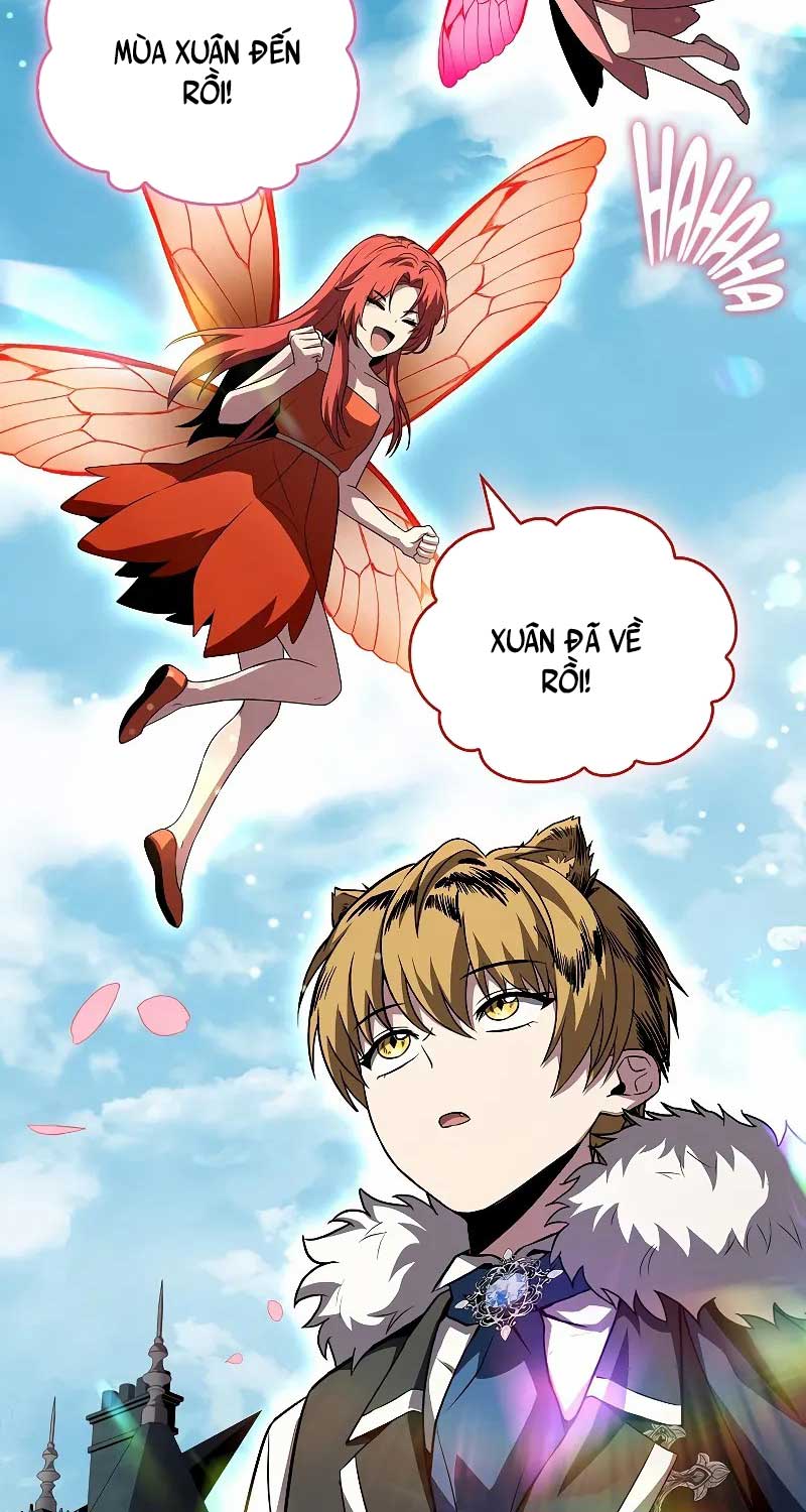 Thiên Tài Ma Pháp Sư Giấu Nghề - Page 8