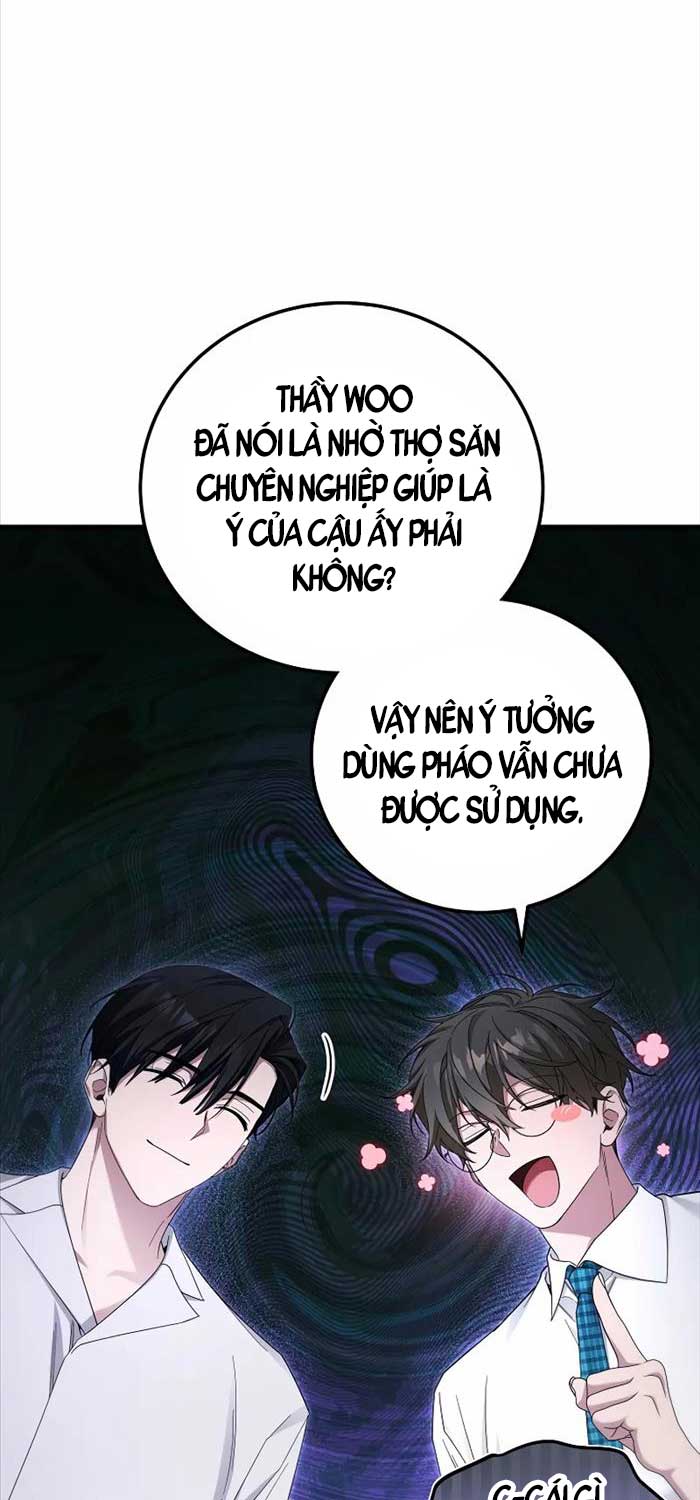 Nghỉ Hưu Sau Khi Cứu Thế Giới - Page 39