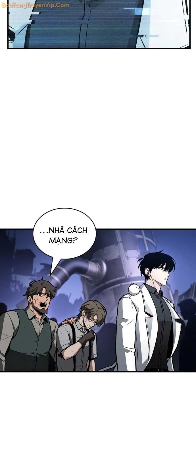 Toàn Trí Độc Giả - Page 32