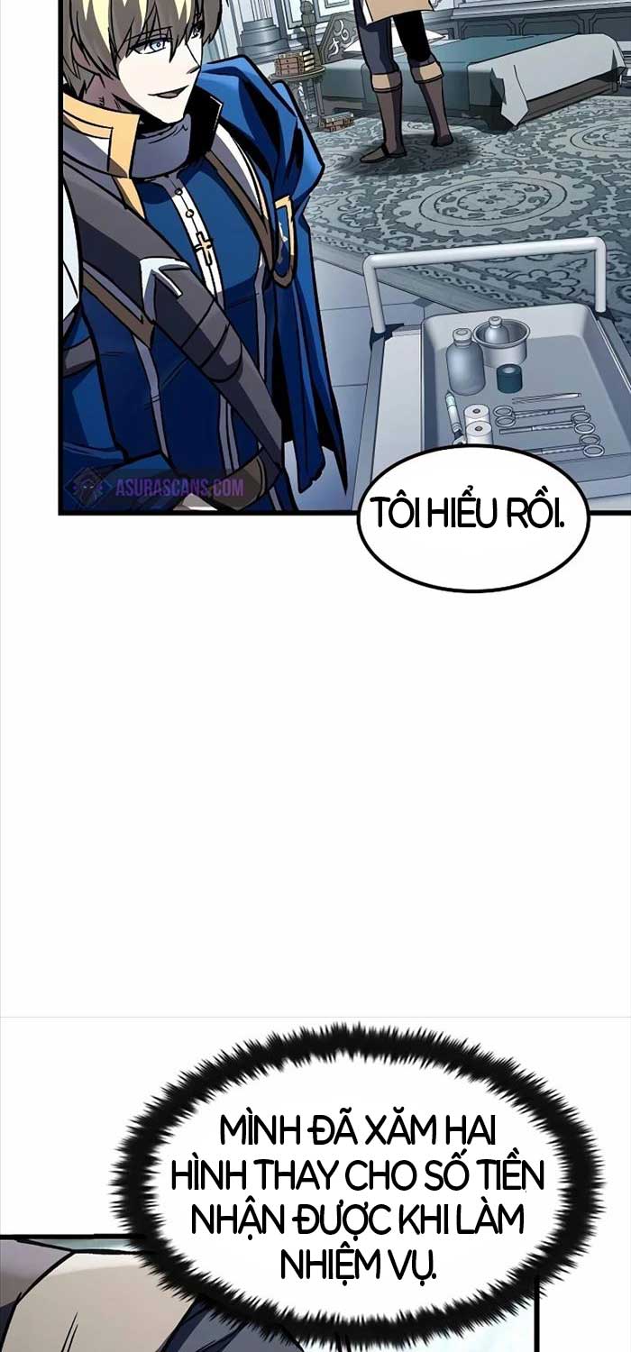 Chiến Binh Thôn Phệ Xác Chết - Page 8