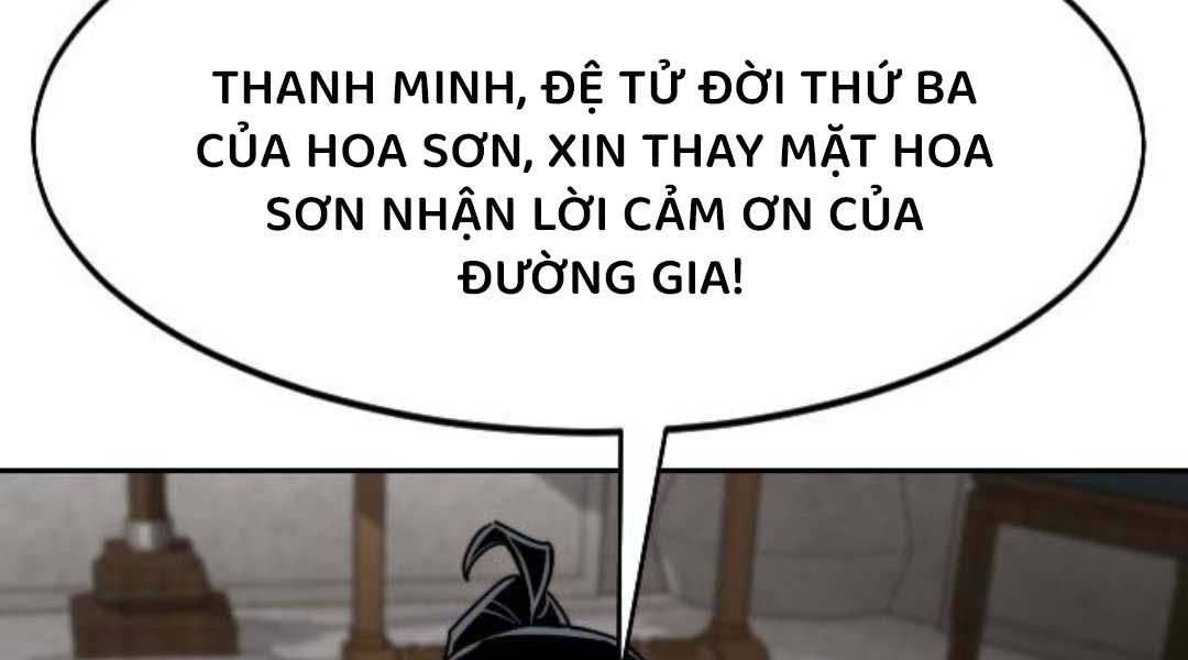 Hoa Sơn Tái Xuất - Page 140