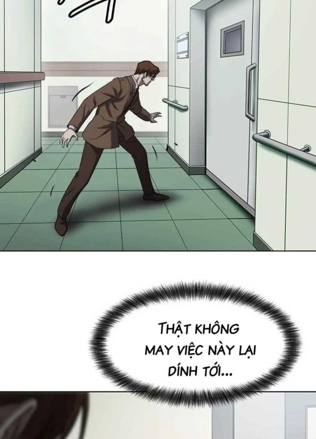 Sàn Đấu Sống Còn - Page 113