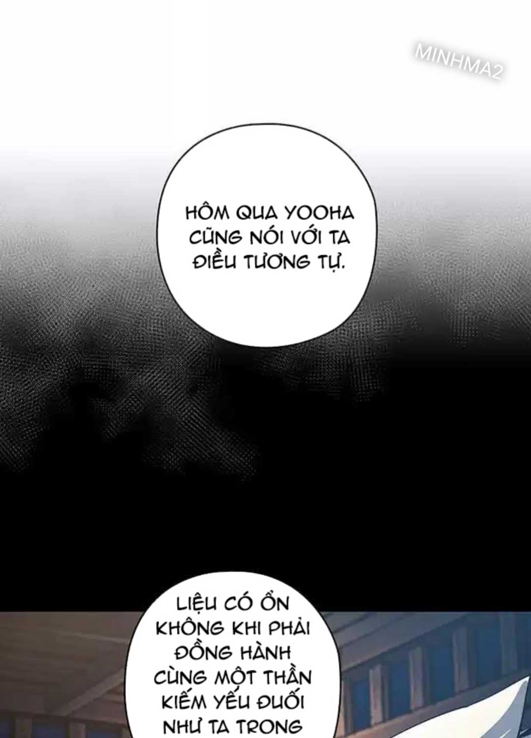 Thần Kiếm: Đứa Con Của Thần Chết - Page 36