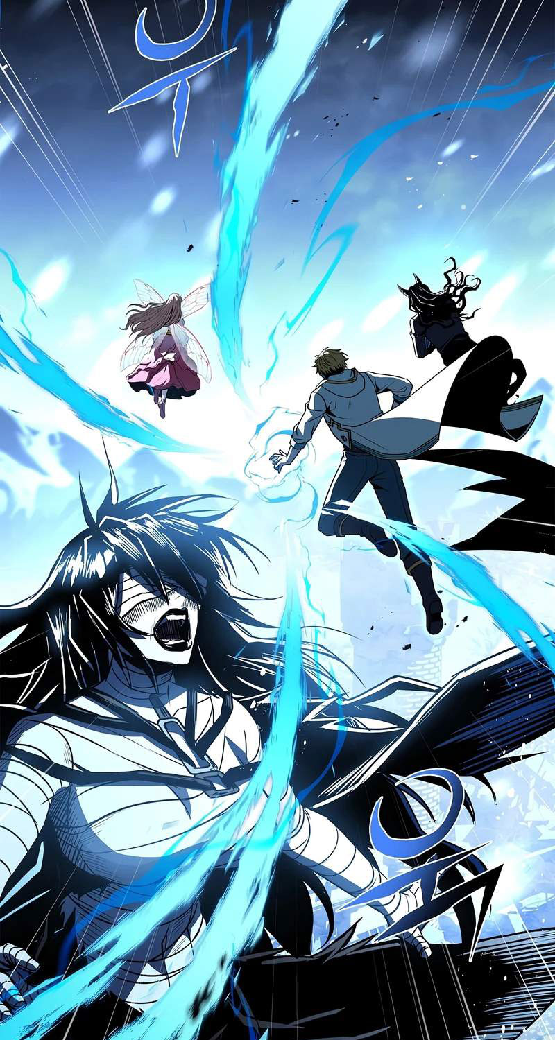 Thiên Tài Ma Pháp Sư Giấu Nghề - Page 46