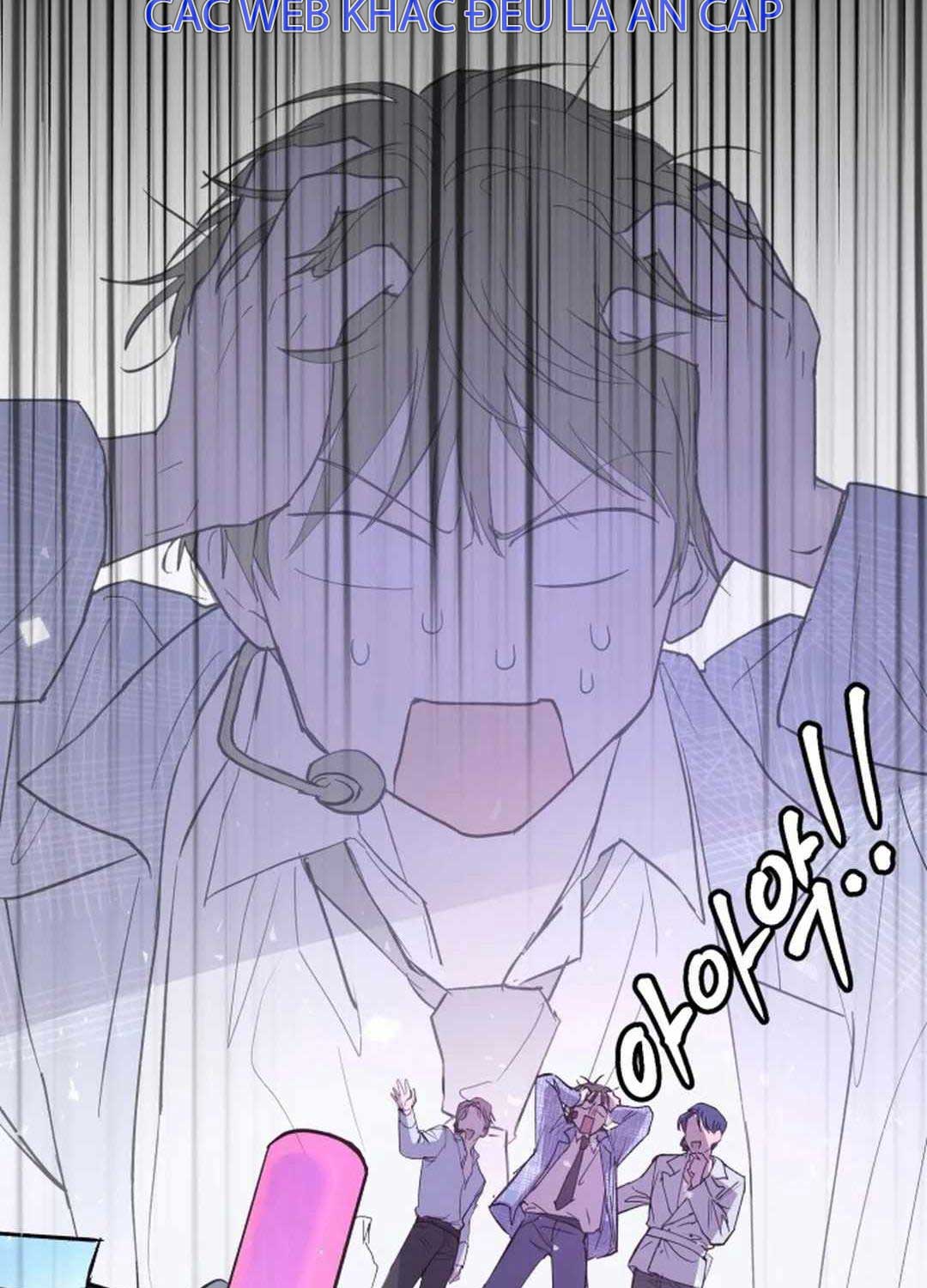 Buổi Thử Giọng Của Thần Tượng - Page 30