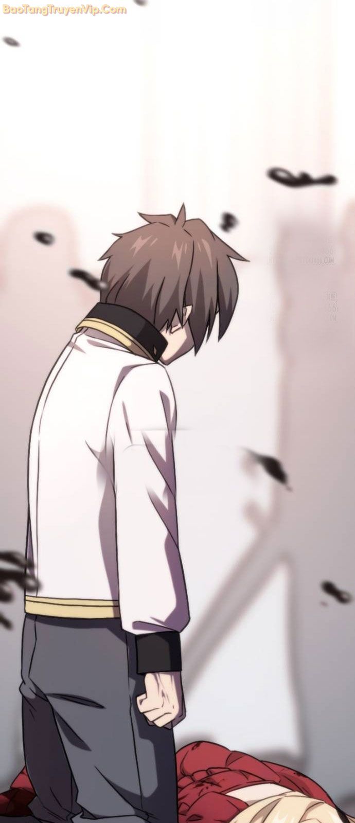 Kẻ Được Triệu Hồi Vô Số Lần! - Page 5