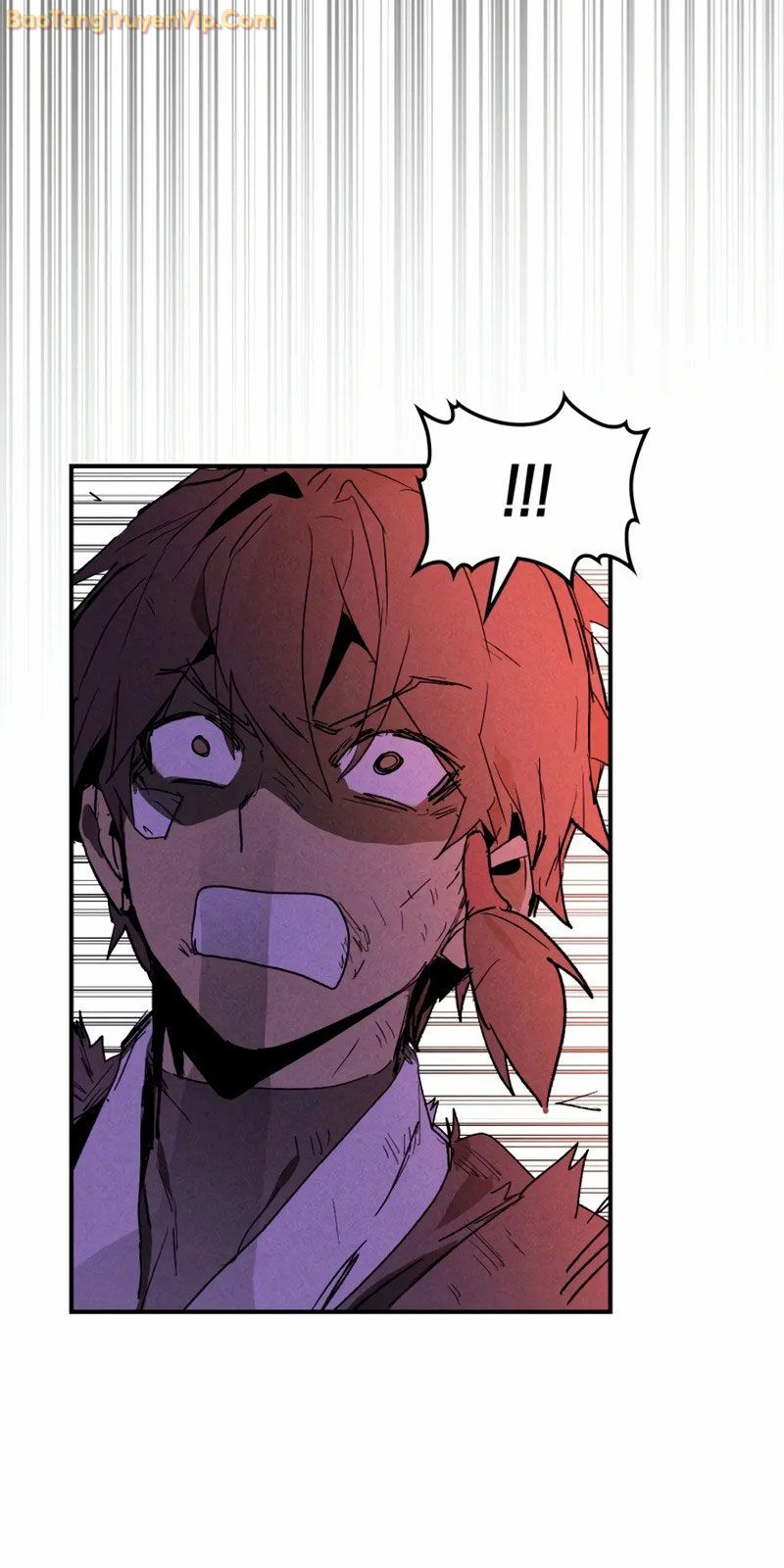 Vị Thần Trở Lại - Page 23