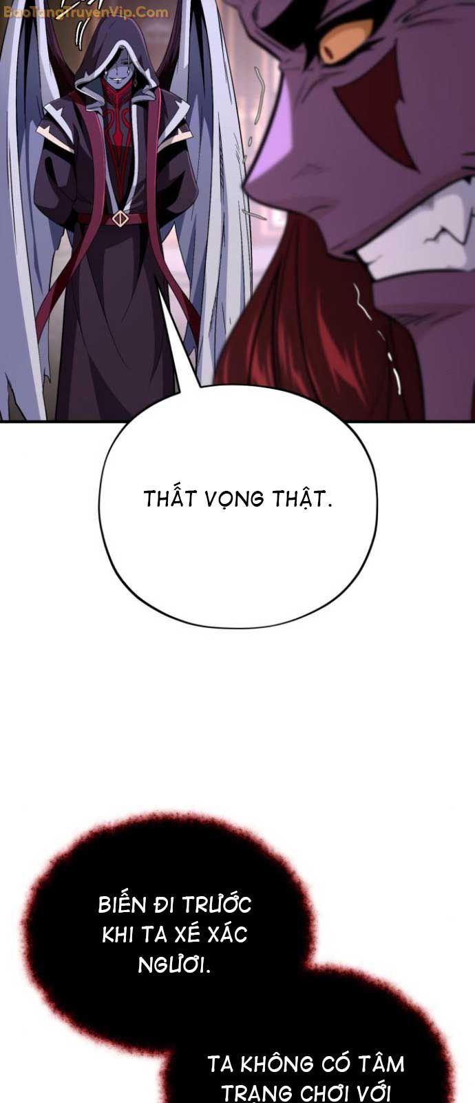 Pháp Sư Hắc Ám Hồi Sinh Sau 66666 Năm - Page 68