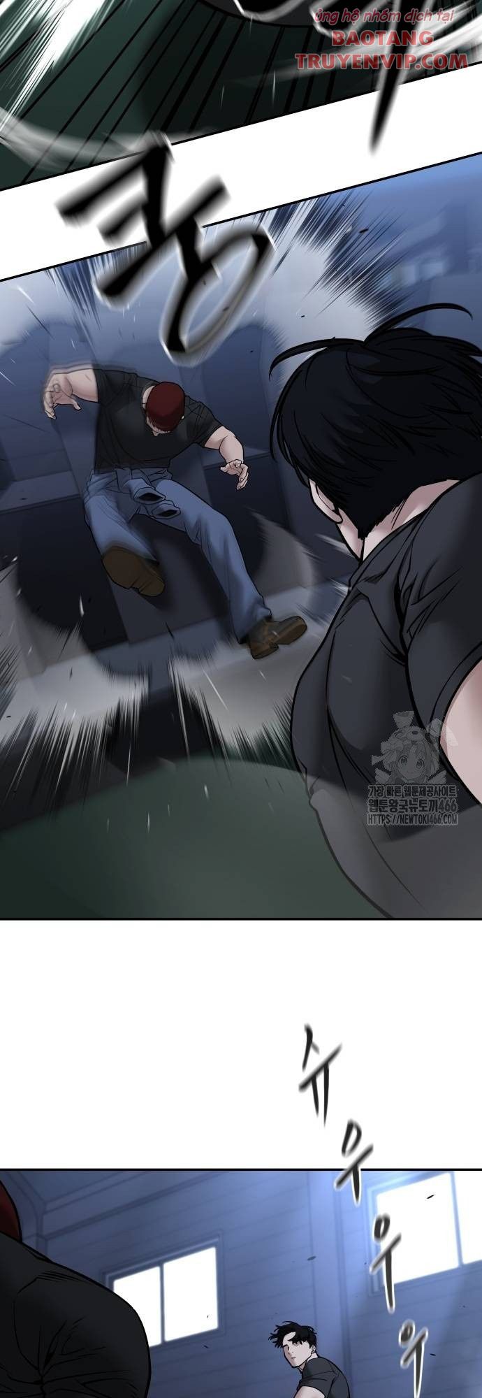 Giang Hồ Thực Thi Công Lý - Page 31