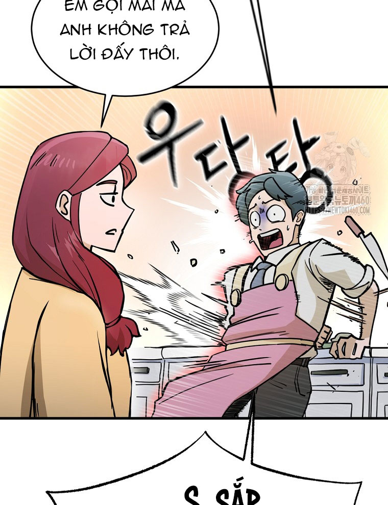 Kẻ Nào Đã Giết Vợ Tôi - Page 133