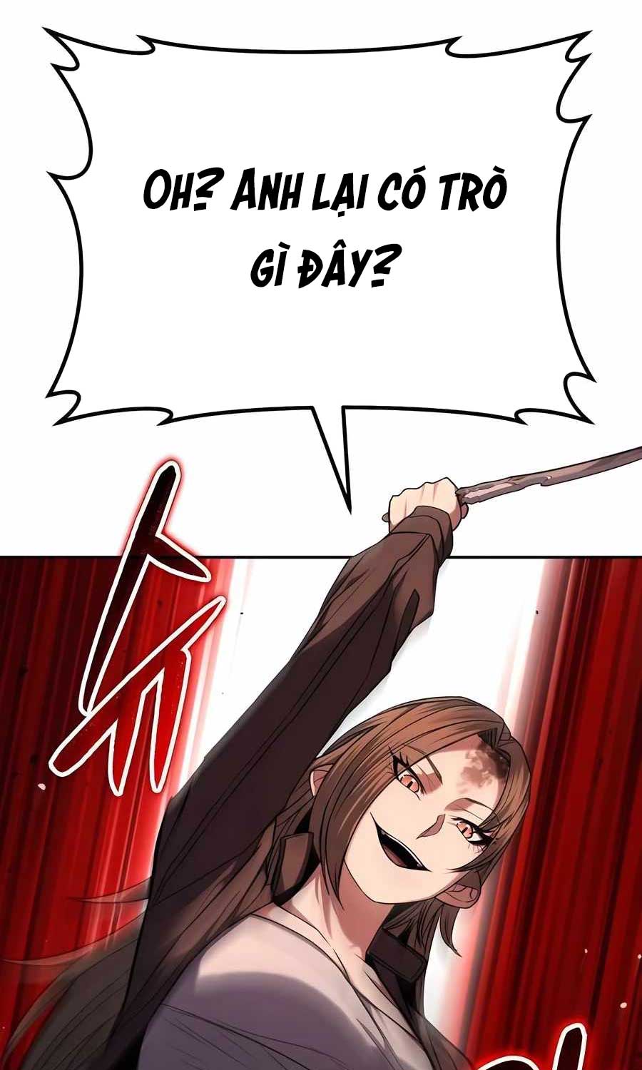 Anh Hùng Bị Trục Xuất - Page 51