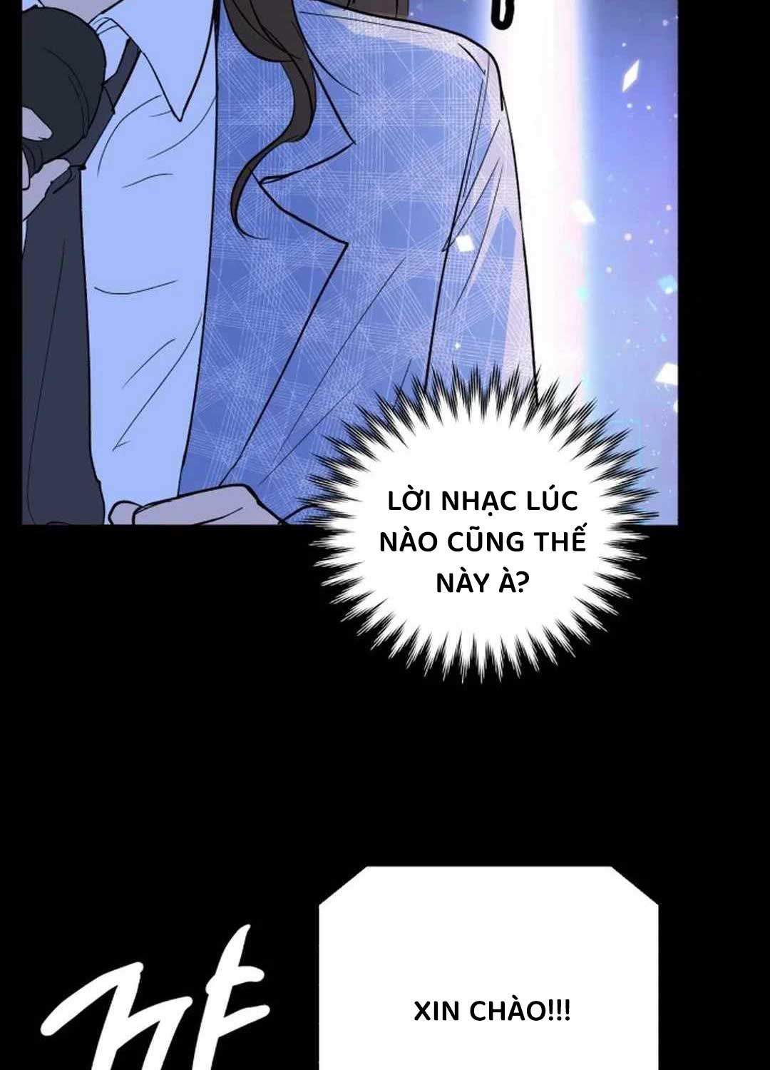 Buổi Thử Giọng Của Thần Tượng - Page 13